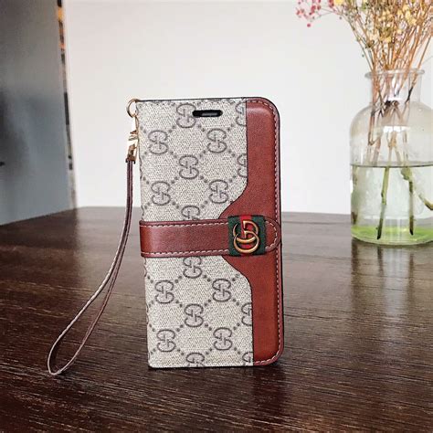 iphone xr hülle gucci|iPhone 6 Gucci wallet case.